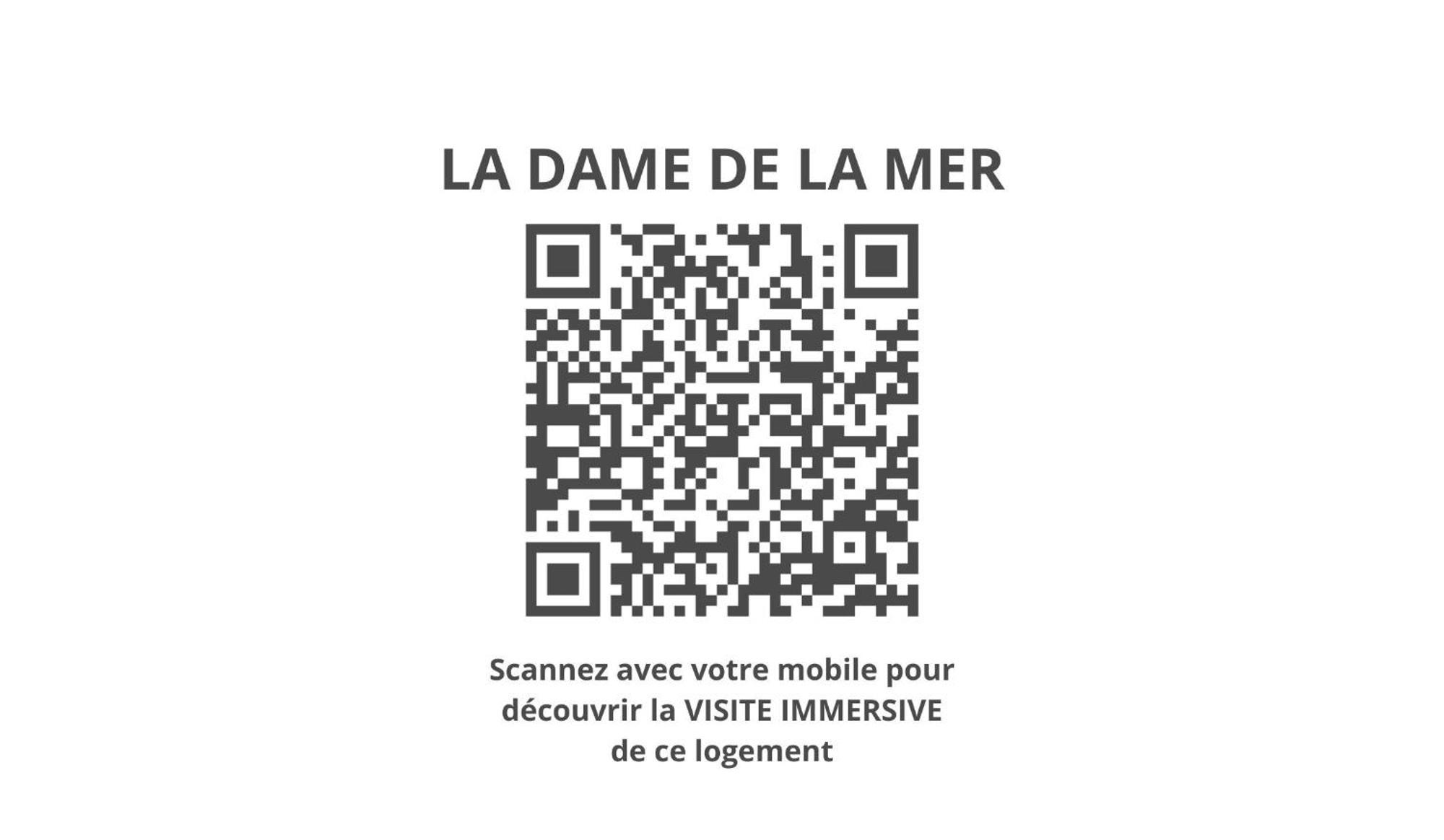 La Dame De La Mer - En Plein Coeur De دينار المظهر الخارجي الصورة